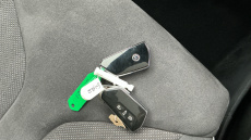 Skoda Enyaq 195kW 80x Sportline Plus 82kWh 4x4 5dr Auto Electric 